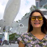 Отзыв от Альбина - Visa DTV